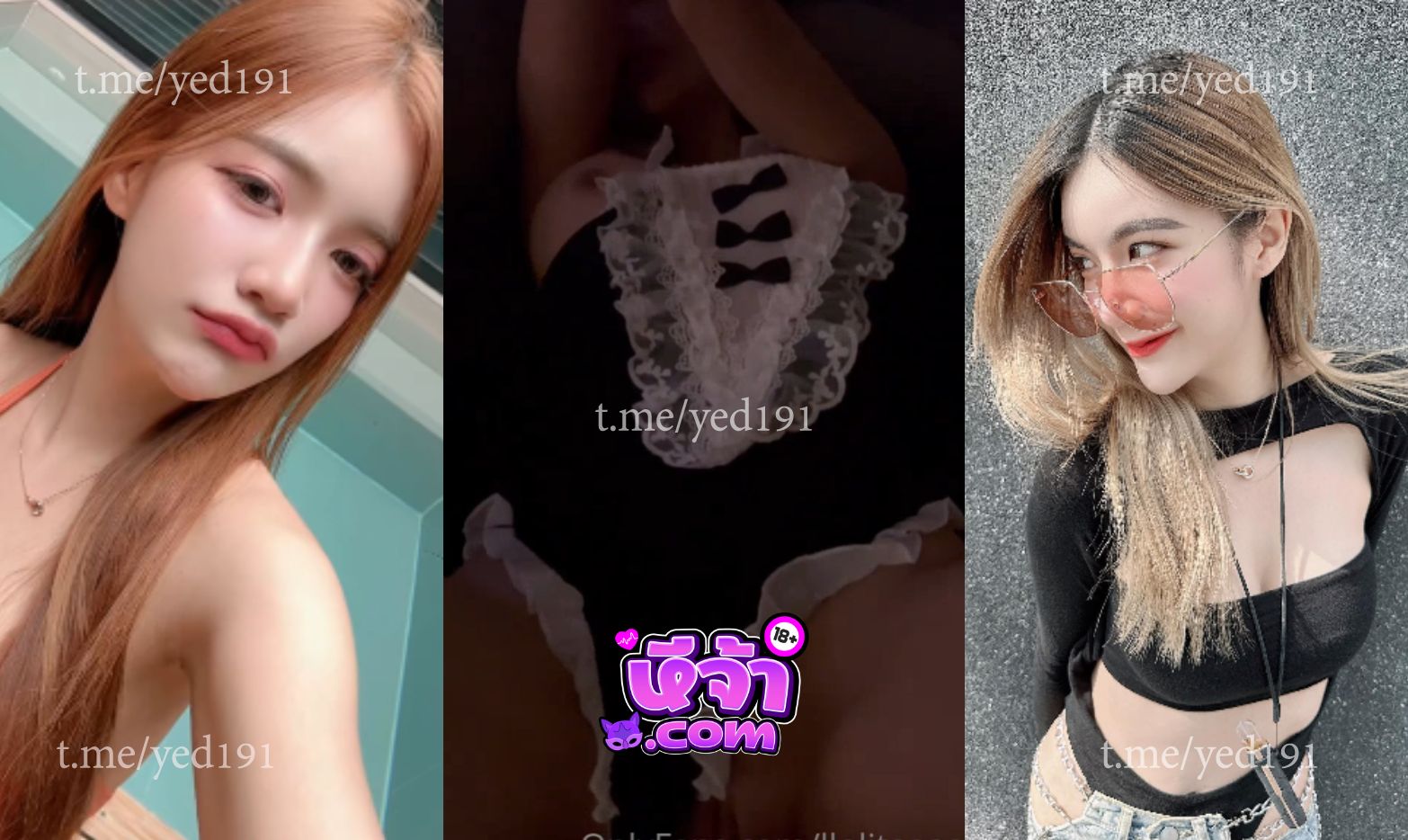 คลิปปหลุดOnlyfans น้องไอซ์ Icychaa สาวหน้าหวาน ใส่ชุดเมดยั่วๆ โดนจับซอยแบบรัวๆคาชุด ร้องครางโคตรเด็ด ห้ามพลาด
